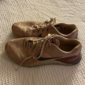 Nike metcon 4